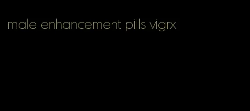 male enhancement pills vigrx