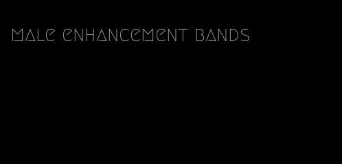 male enhancement bands