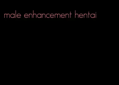 male enhancement hentai