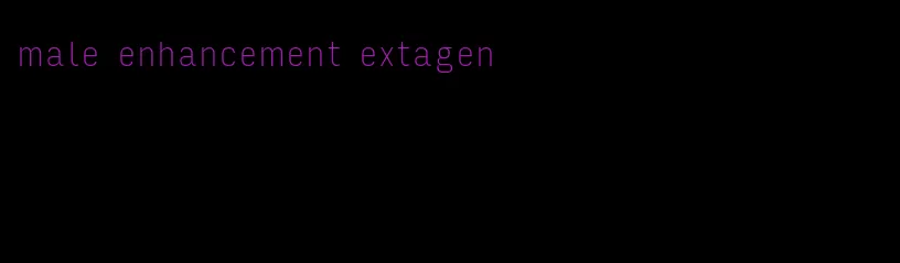 male enhancement extagen