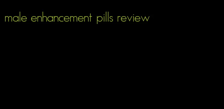 male enhancement pills review