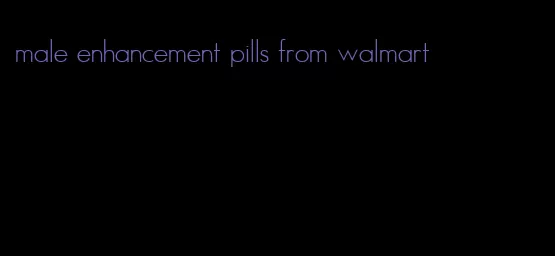 male enhancement pills from walmart