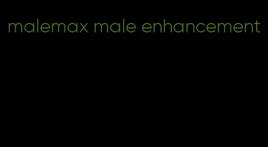 malemax male enhancement