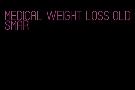 medical weight loss oldsmar