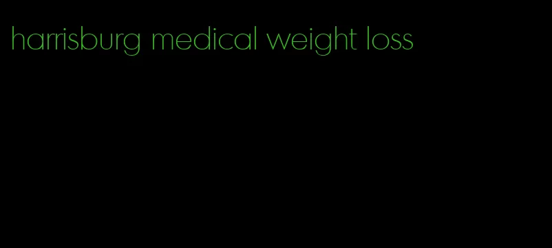 harrisburg medical weight loss