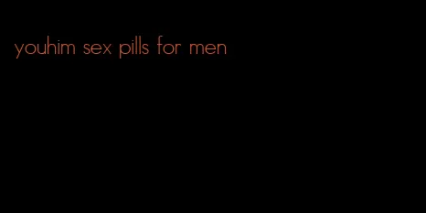 youhim sex pills for men