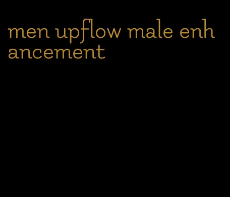 men upflow male enhancement