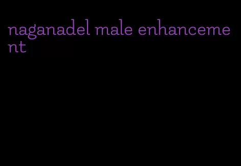 naganadel male enhancement