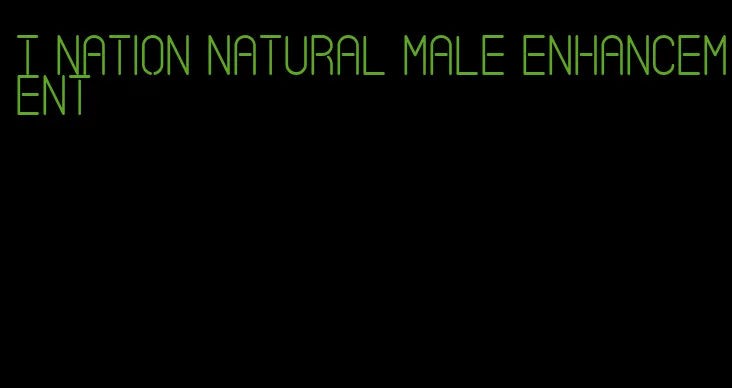 t nation natural male enhancement