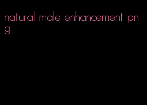 natural male enhancement png