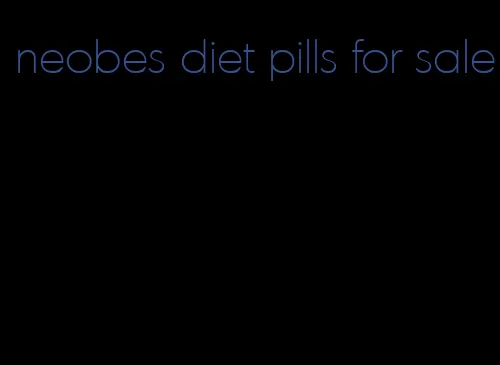 neobes diet pills for sale