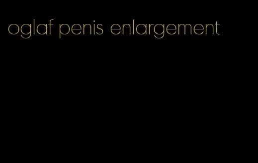 oglaf penis enlargement