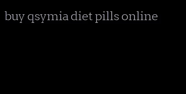 buy qsymia diet pills online