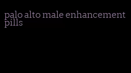 palo alto male enhancement pills