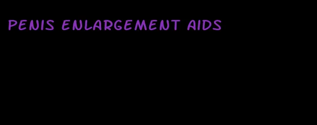 penis enlargement aids