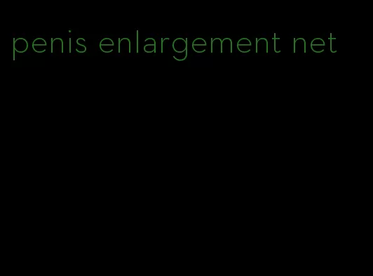 penis enlargement net