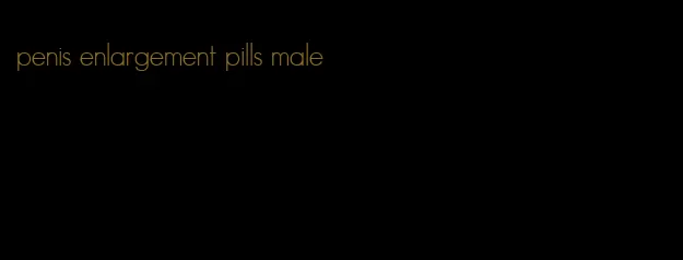 penis enlargement pills male