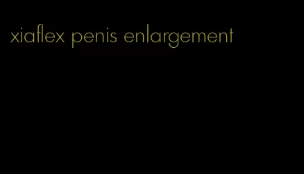 xiaflex penis enlargement