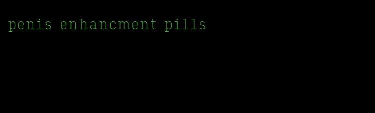 penis enhancment pills