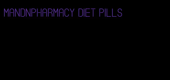 mandnpharmacy diet pills