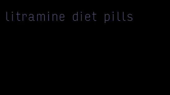 litramine diet pills