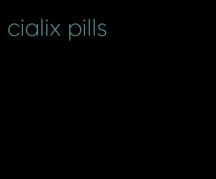 cialix pills