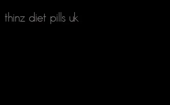 thinz diet pills uk