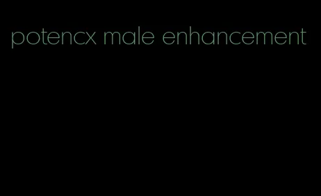 potencx male enhancement