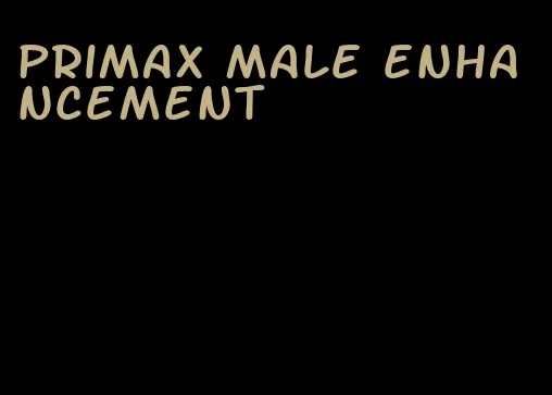 primax male enhancement