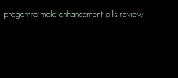 progentra male enhancement pills review