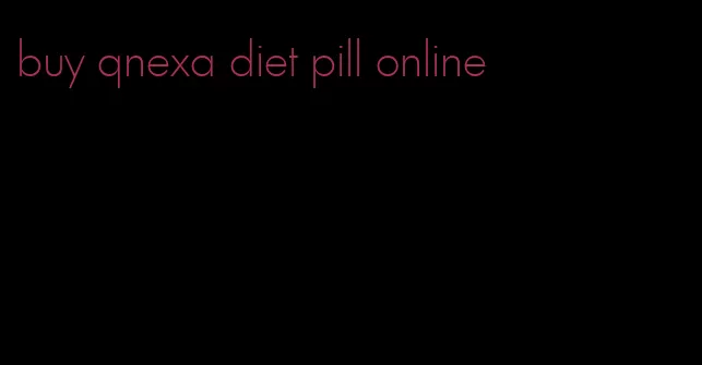 buy qnexa diet pill online