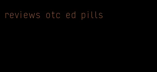 reviews otc ed pills