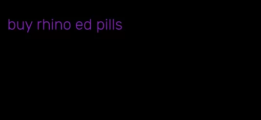 buy rhino ed pills