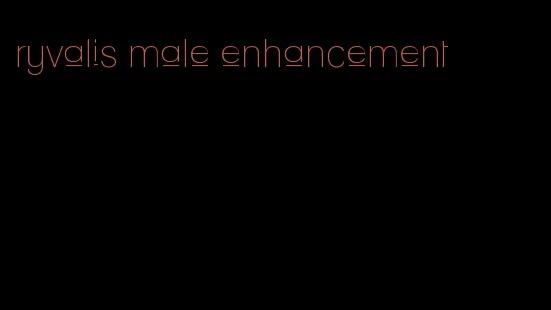 ryvalis male enhancement