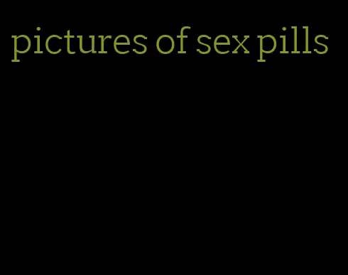 pictures of sex pills