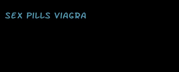 sex pills viagra