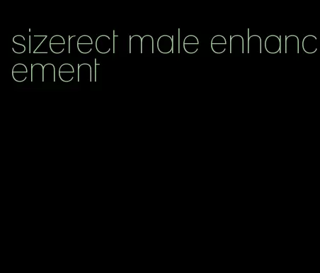 sizerect male enhancement