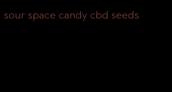 sour space candy cbd seeds