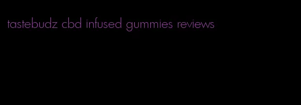 tastebudz cbd infused gummies reviews