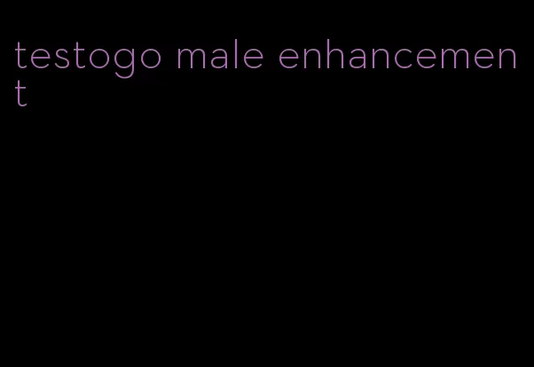 testogo male enhancement