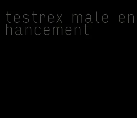 testrex male enhancement