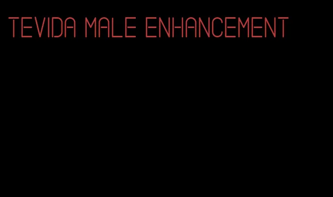 tevida male enhancement