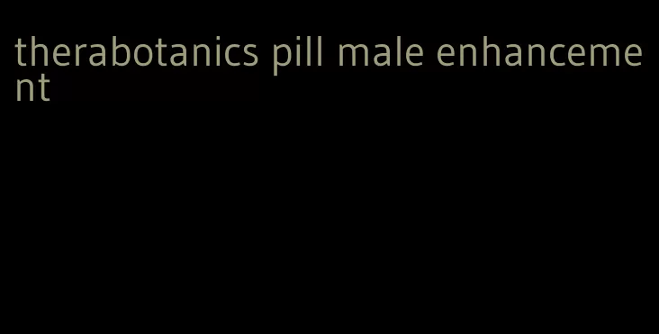 therabotanics pill male enhancement