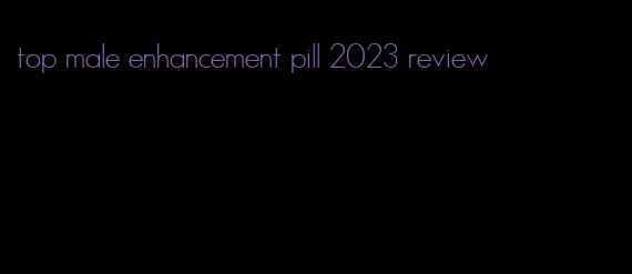 top male enhancement pill 2023 review