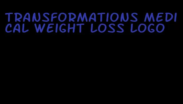 transformations medical weight loss logo