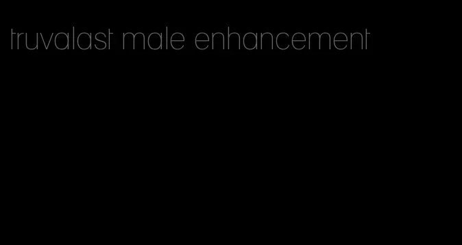 truvalast male enhancement