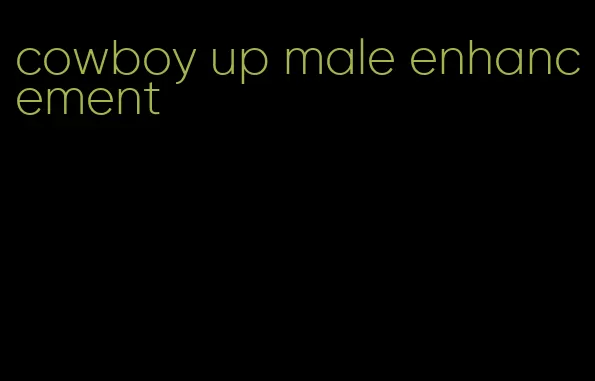 cowboy up male enhancement