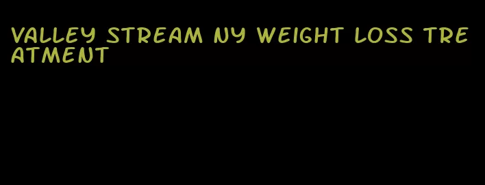 valley stream ny weight loss treatment