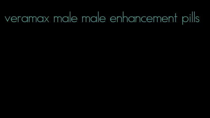 veramax male male enhancement pills