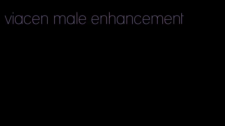 viacen male enhancement